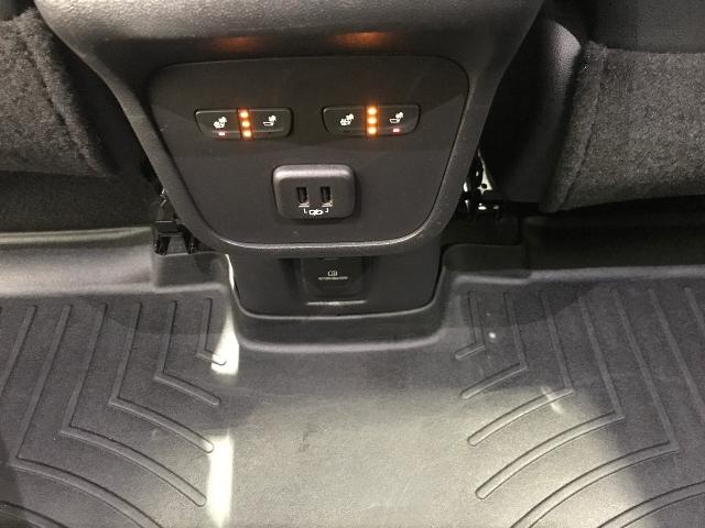 2019 Chevrolet Equinox Vehicle Photo in GREEN BAY, WI 54303-3330