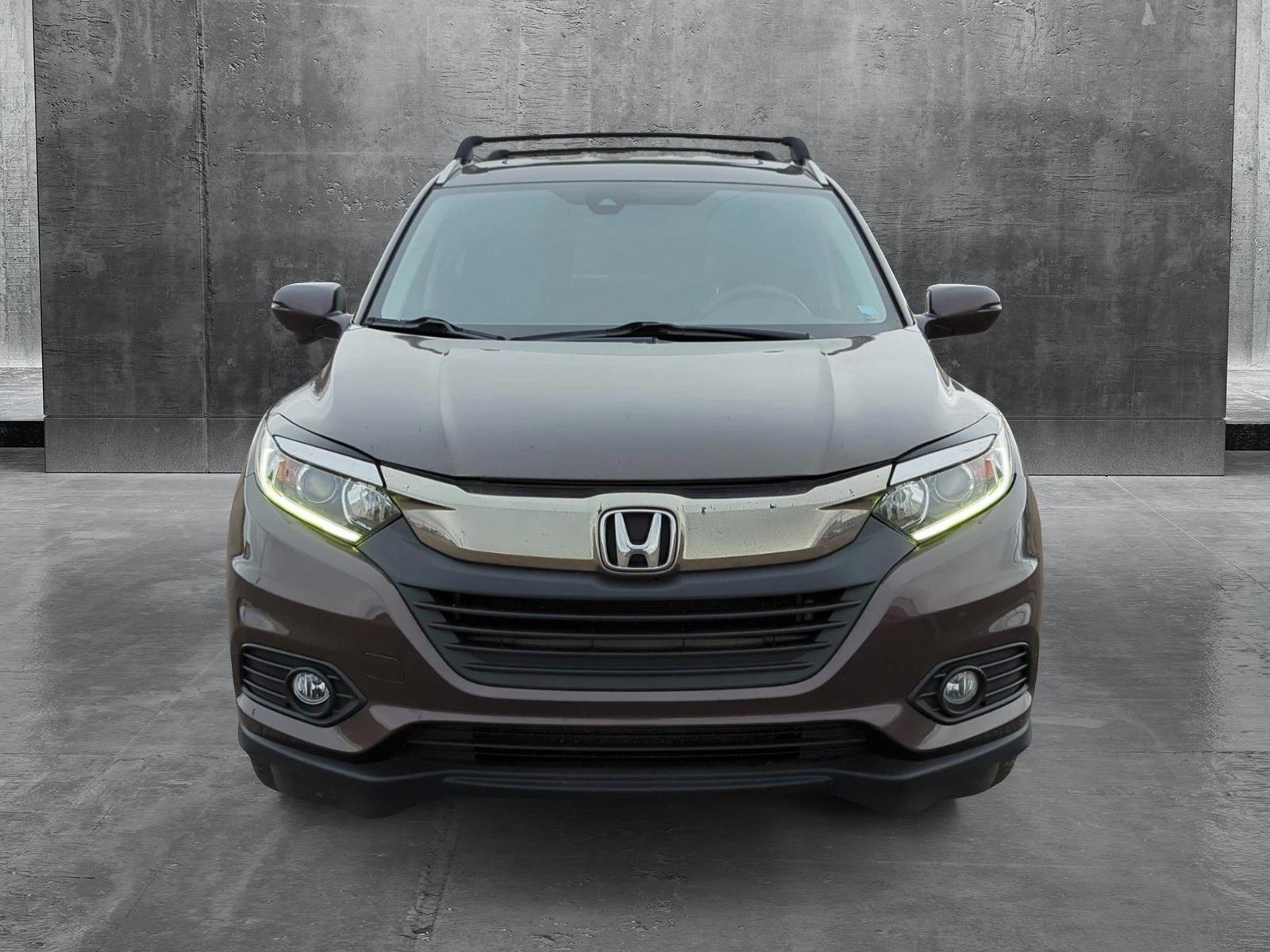 2019 Honda HR-V Vehicle Photo in Memphis, TN 38128