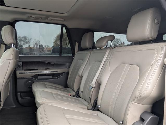 2020 Ford Expedition Vehicle Photo in AURORA, CO 80012-4011