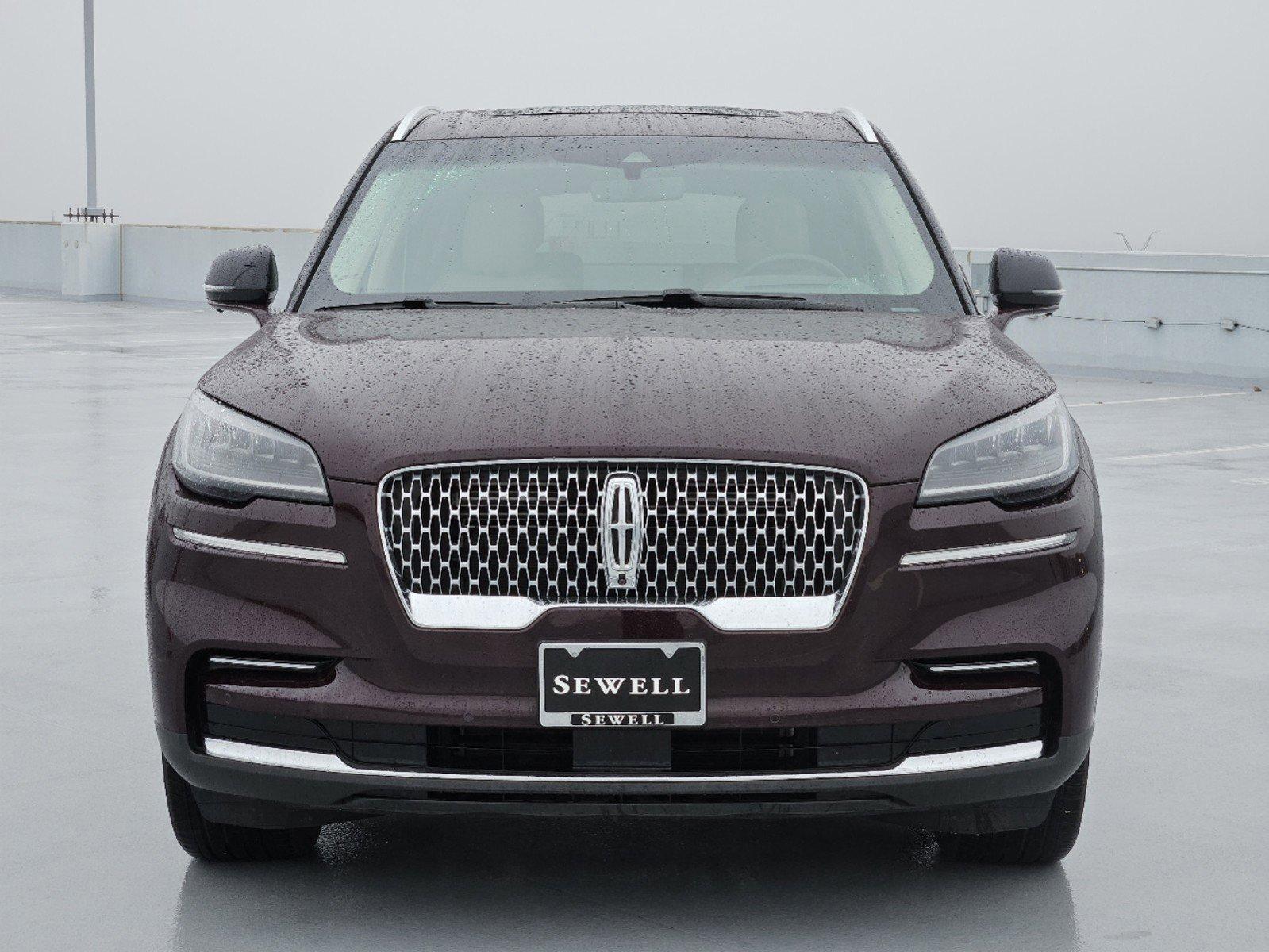 2023 Lincoln Aviator Vehicle Photo in AUSTIN, TX 78717