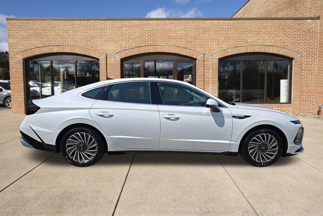 Rocker Panel Kit | HYUNDAI SONATA LIMITED LUXURY SPORT ULTIMATE 2020