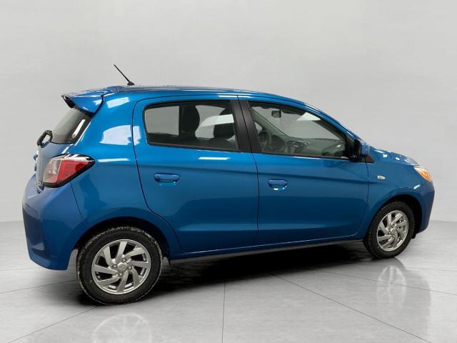 2024 Mitsubishi Mirage Vehicle Photo in Appleton, WI 54913