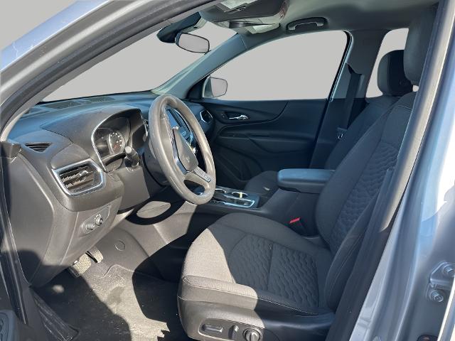 2021 Chevrolet Equinox Vehicle Photo in MANITOWOC, WI 54220-5838