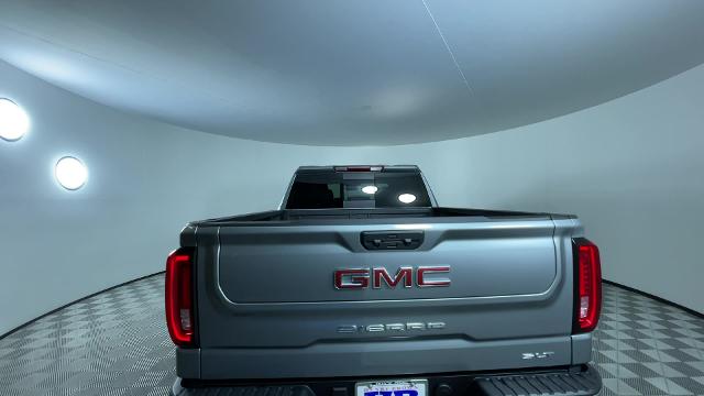 2025 GMC Sierra 1500 Vehicle Photo in GILBERT, AZ 85297-0402