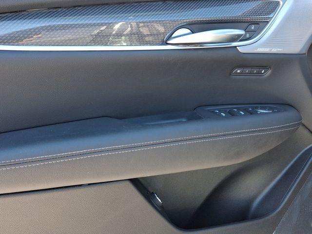 2024 Cadillac XT5 Vehicle Photo in DANBURY, CT 06810-5034