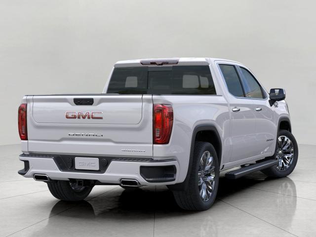 2025 GMC Sierra 1500 Vehicle Photo in GREEN BAY, WI 54303-3330