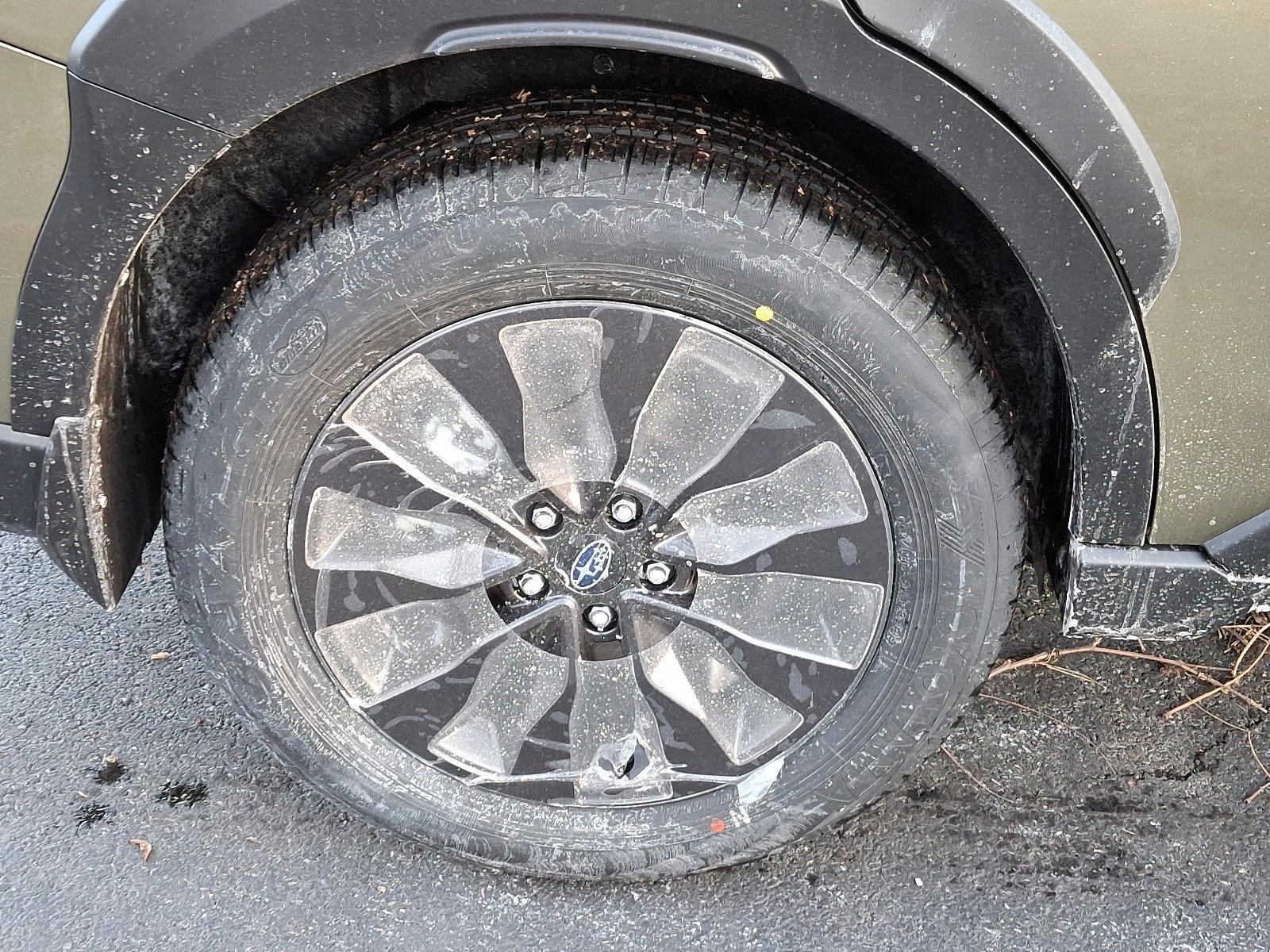 2025 Subaru Outback Vehicle Photo in Mechanicsburg, PA 17050