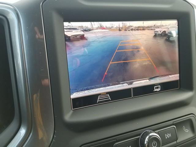 2025 GMC Sierra 2500 HD Vehicle Photo in ELYRIA, OH 44035-6349
