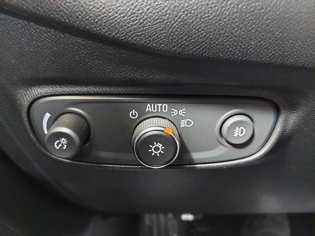 2021 Chevrolet Equinox Vehicle Photo in SAUK CITY, WI 53583-1301