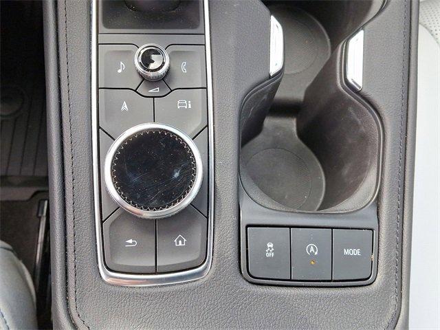 2024 Cadillac XT4 Vehicle Photo in ALLENTOWN, PA 18103-7399