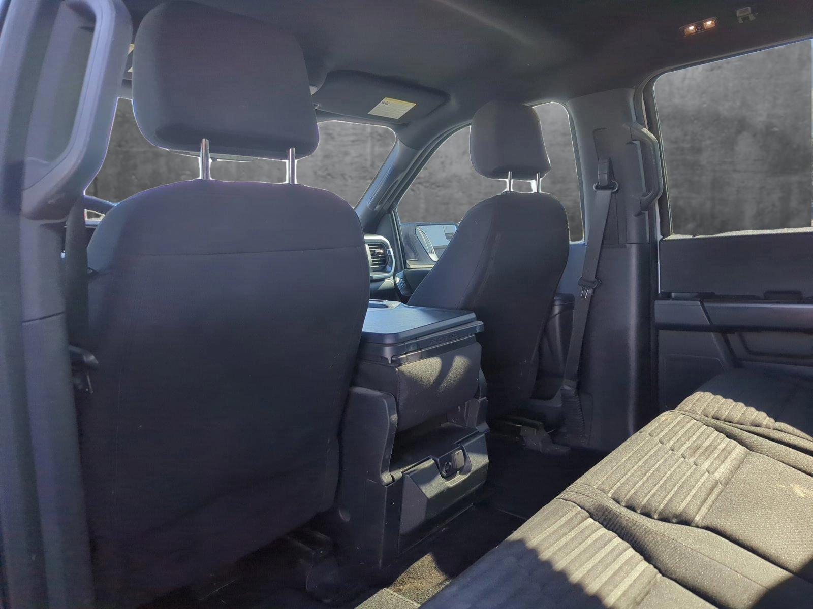 2023 Ford F-150 Vehicle Photo in Memphis, TN 38115