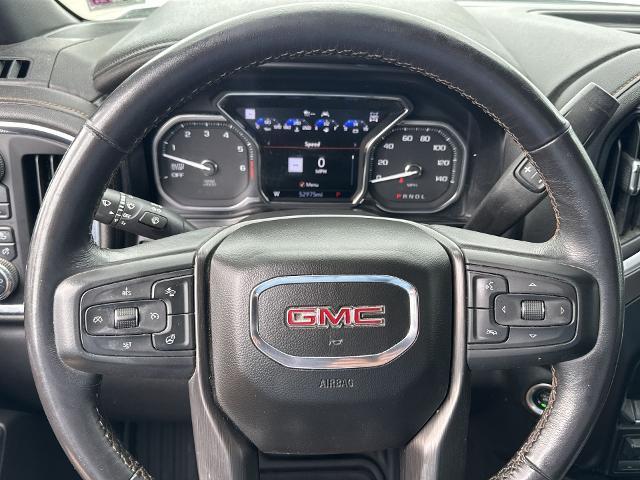 2021 GMC Sierra 1500 Vehicle Photo in BATON ROUGE, LA 70806-4466