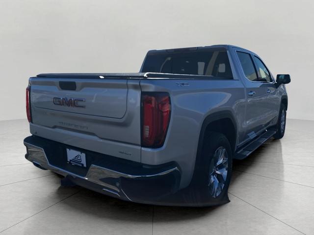 2020 GMC Sierra 1500 Vehicle Photo in APPLETON, WI 54914-8833