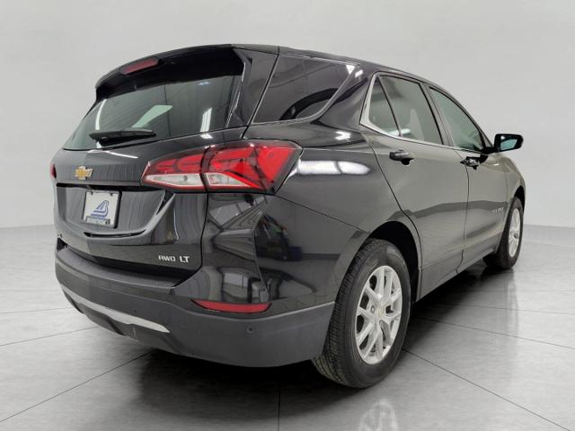 2024 Chevrolet Equinox Vehicle Photo in NEENAH, WI 54956-2243