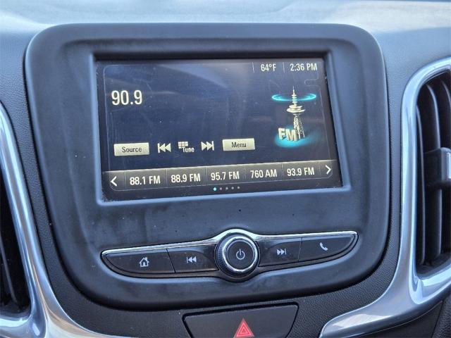 2018 Chevrolet Equinox Vehicle Photo in Oklahoma City, OK 73114