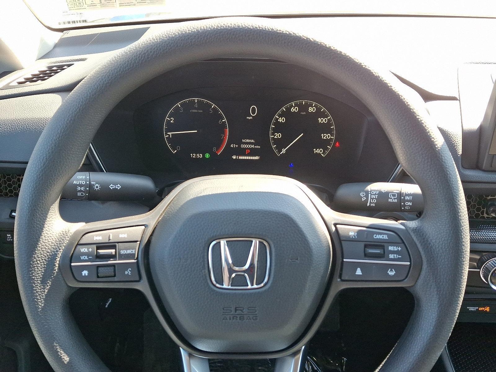 2025 Honda CR-V Vehicle Photo in Harrisburg, PA 17111