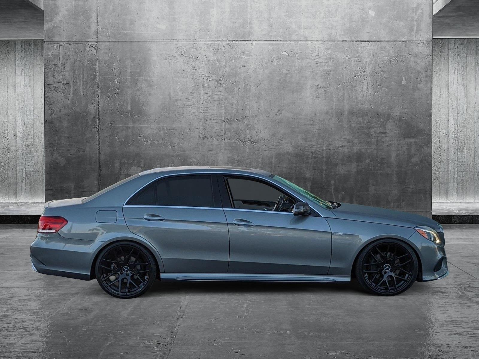 2014 Mercedes-Benz E-Class Vehicle Photo in Orlando, FL 32811