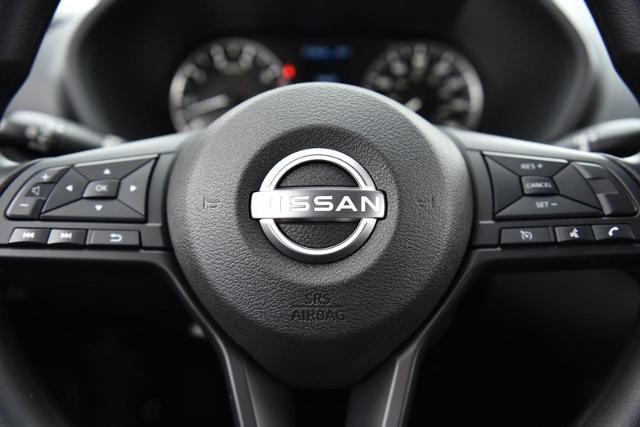 2025 Nissan Sentra Vehicle Photo in Ballwin, MO 63011