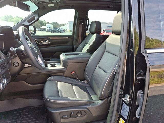 2022 GMC Yukon Vehicle Photo in SEAFORD, DE 19973-8463