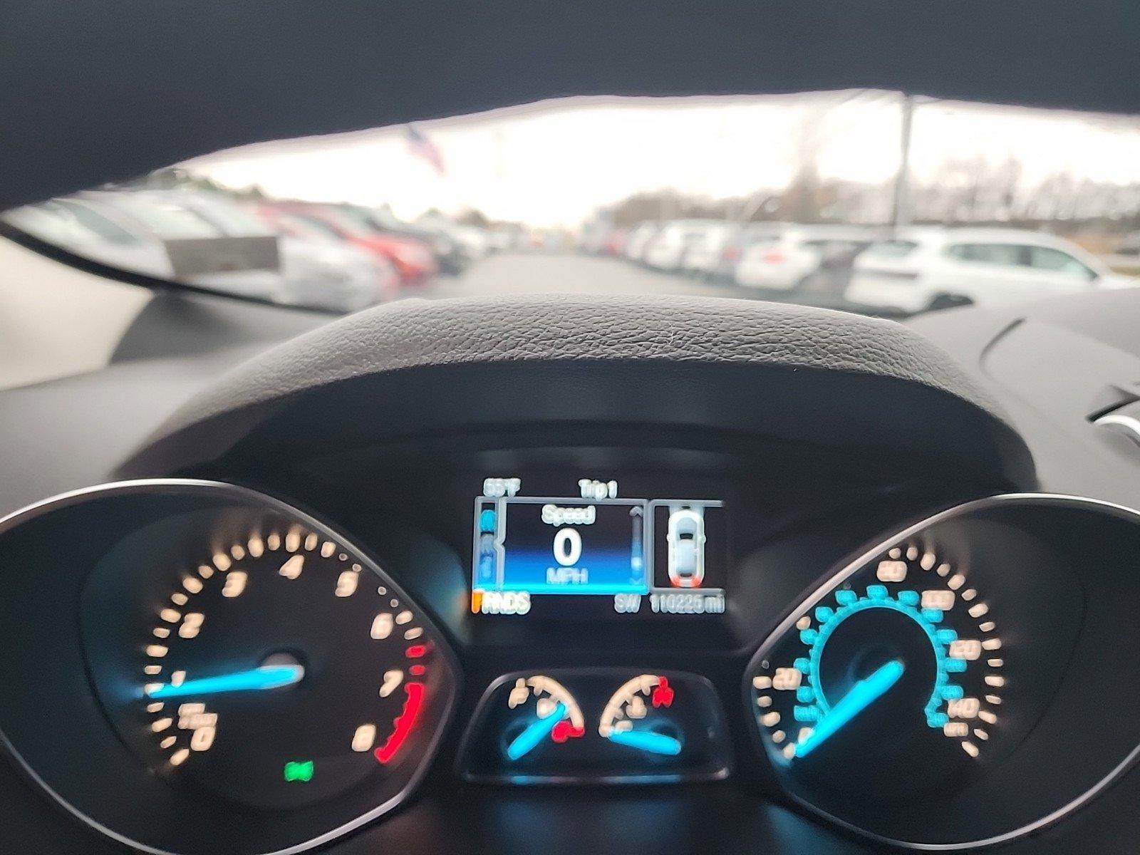2016 Ford Escape Vehicle Photo in Mechanicsburg, PA 17050
