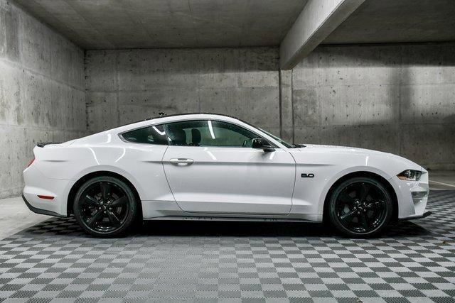 2023 Ford Mustang Vehicle Photo in EVERETT, WA 98203-5662