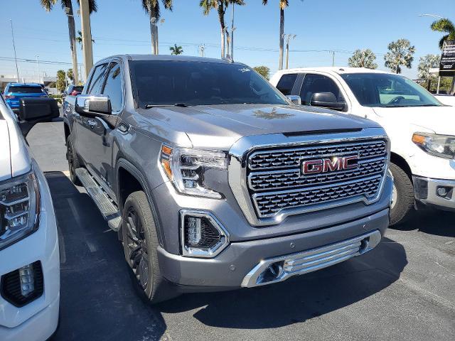 2019 GMC Sierra 1500 Vehicle Photo in LIGHTHOUSE POINT, FL 33064-6849