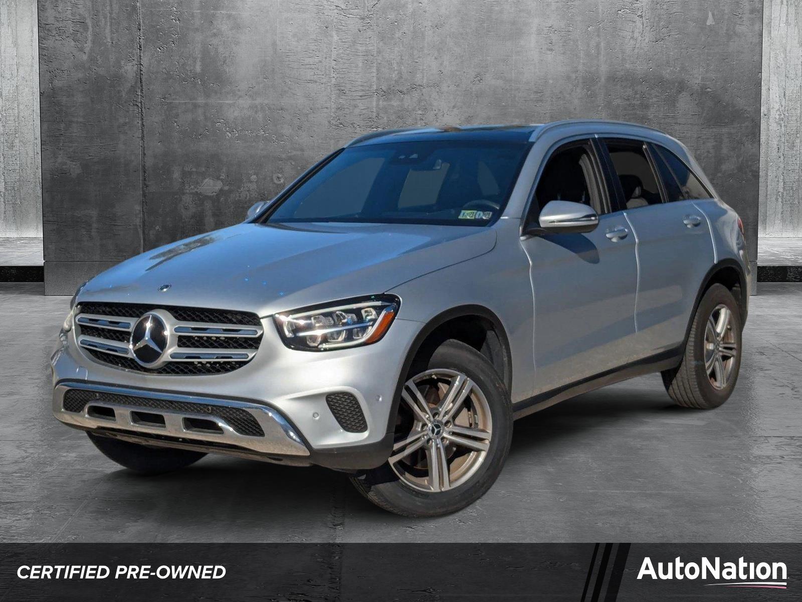 2022 Mercedes-Benz GLC Vehicle Photo in Maitland, FL 32751