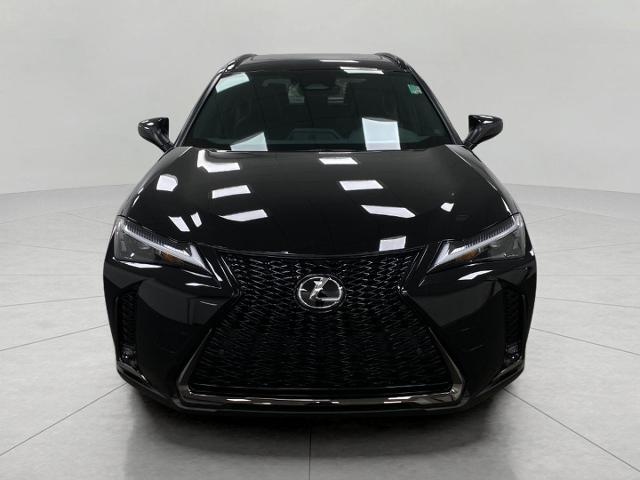 2025 Lexus UX 300h Vehicle Photo in Appleton, WI 54913