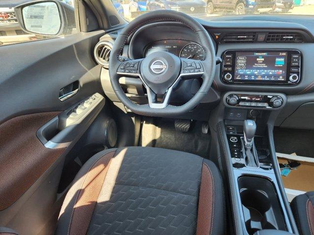 2024 Nissan Kicks Vehicle Photo in Ardmore, PA 19003