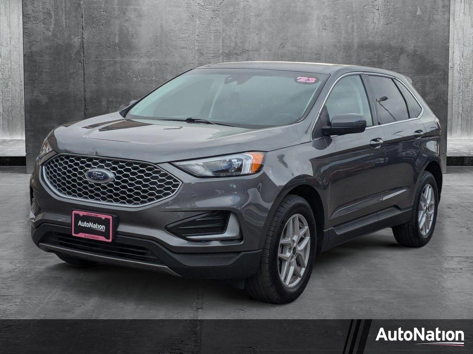 2023 Ford Edge Vehicle Photo in LONE TREE, CO 80124-2750