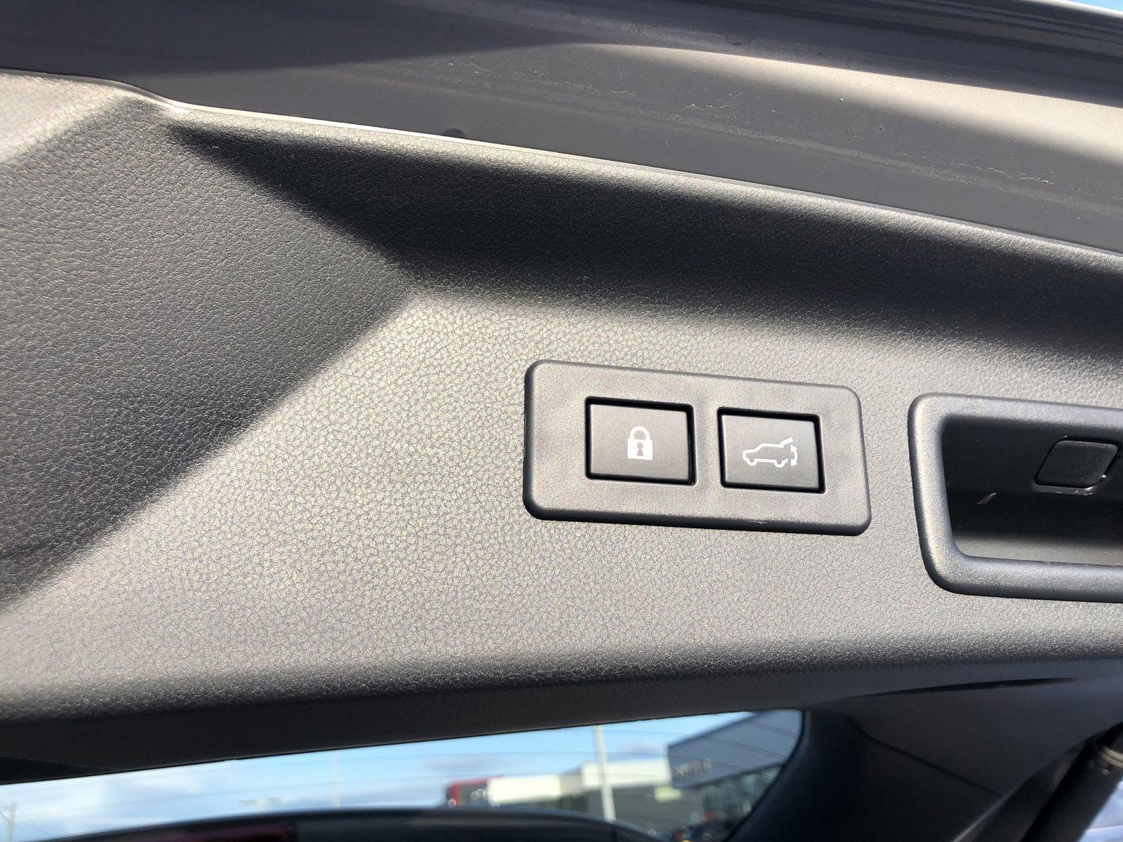 2025 Subaru Forester Vehicle Photo in Mechanicsburg, PA 17050