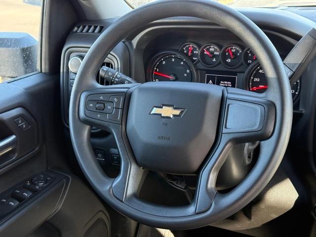 2025 Chevrolet Silverado 3500 HD Vehicle Photo in COLUMBIA, MO 65203-3903