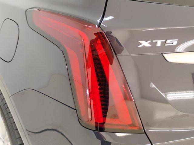 2025 Cadillac XT5 Vehicle Photo in PINEVILLE, NC 28134-8495