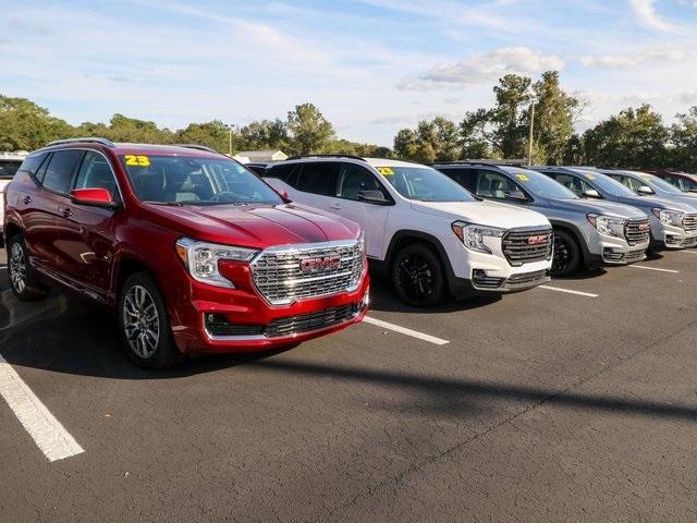 2024 GMC Sierra 1500 Vehicle Photo in HOMOSASSA, FL 34448-1461