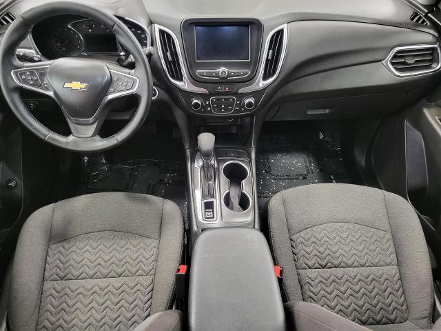 2024 Chevrolet Equinox Vehicle Photo in APPLETON, WI 54914-8833