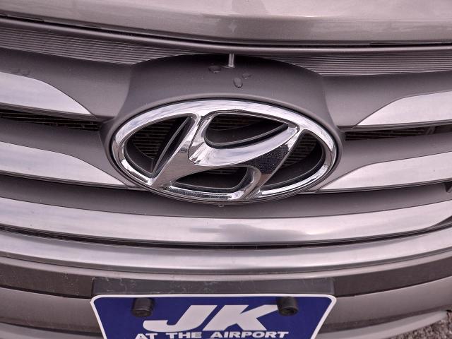 2018 Hyundai Santa Fe Sport Vehicle Photo in NEDERLAND, TX 77627-8017