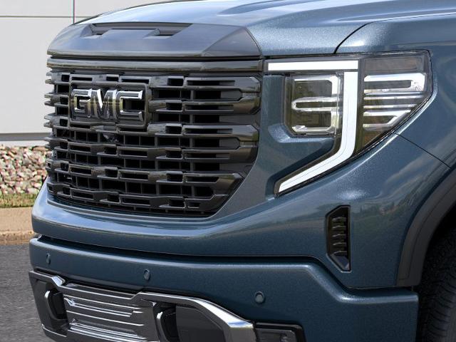 2025 GMC Sierra 1500 Vehicle Photo in TREVOSE, PA 19053-4984