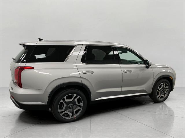 2025 Hyundai PALISADE Vehicle Photo in Appleton, WI 54913