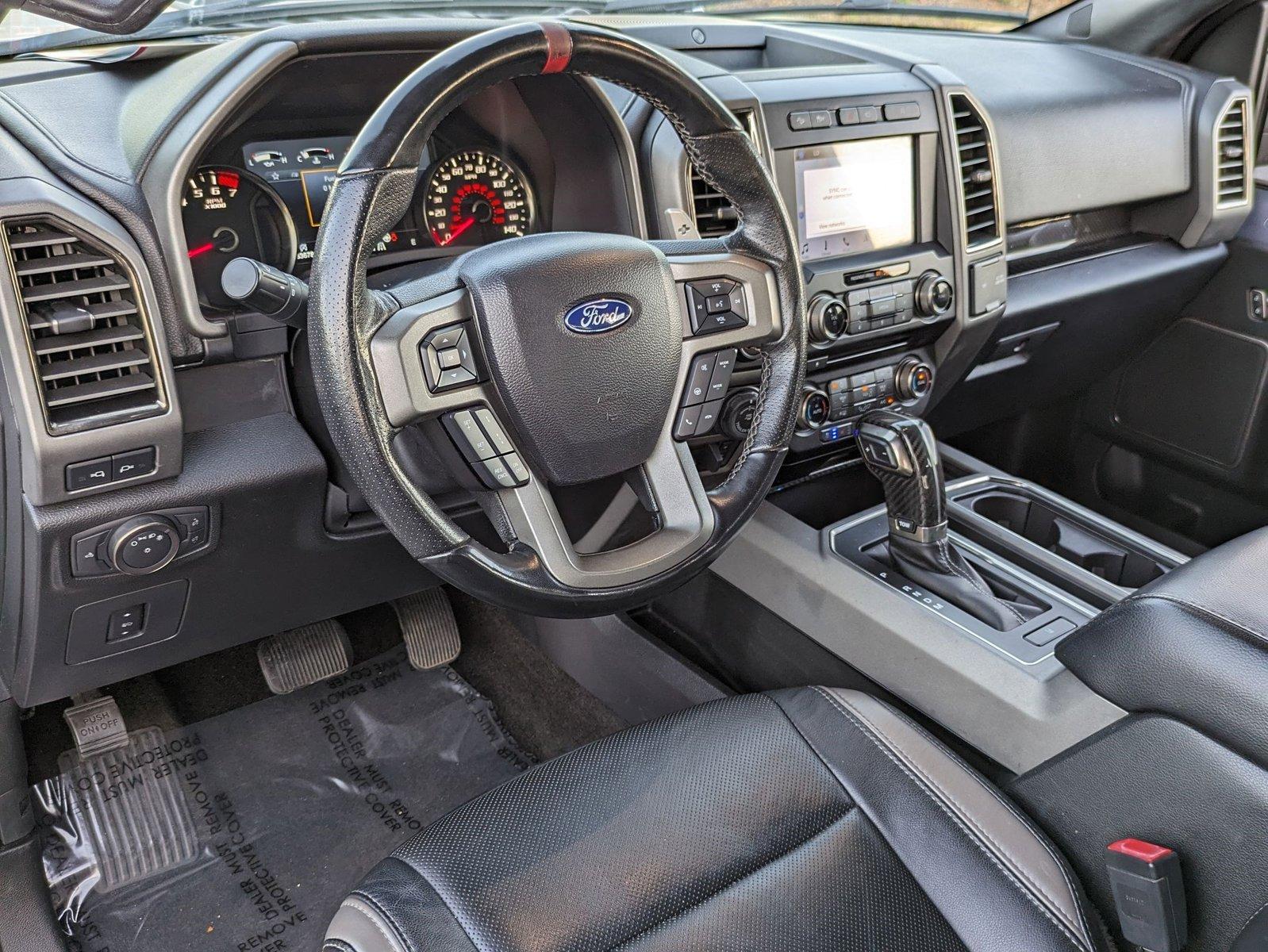 2018 Ford F-150 Vehicle Photo in Sanford, FL 32771