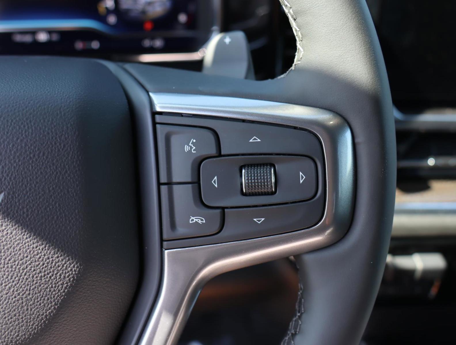 2025 Chevrolet Silverado 1500 Vehicle Photo in LOS ANGELES, CA 90007-3794