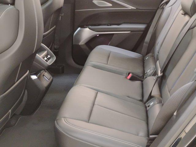 2025 Cadillac LYRIQ Vehicle Photo in PINEVILLE, NC 28134-8495