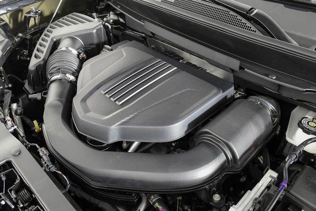 2025 GMC Acadia Vehicle Photo in PUYALLUP, WA 98371-4149