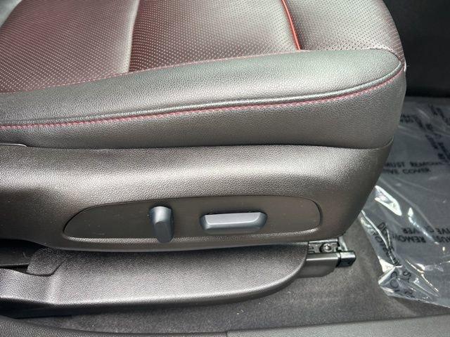 2022 Chevrolet Blazer Vehicle Photo in MEDINA, OH 44256-9631