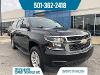 Used 2019 Chevrolet Suburban LT with VIN 1GNSCHKC7KR241226 for sale in Heber Springs, AR