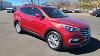 Used 2018 Hyundai Santa Fe Sport 2.0T with VIN 5XYZU4LA7JG554655 for sale in Winslow, AZ