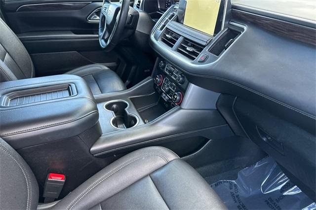 2023 Chevrolet Tahoe Vehicle Photo in ELK GROVE, CA 95757-8703