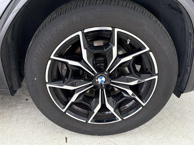 2024 BMW X3 xDrive30i Vehicle Photo in Charlotte, NC 28273