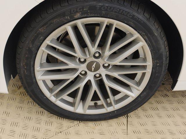 2021 Genesis G70 Vehicle Photo in Fort Mill, SC 29708