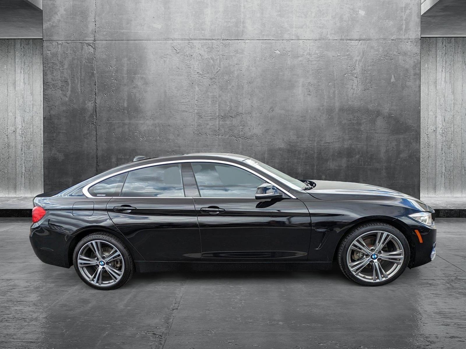 2017 BMW 430i xDrive Vehicle Photo in Las Vegas, NV 89149