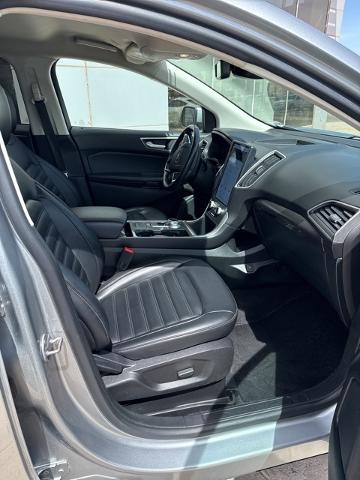 2023 Ford Edge Vehicle Photo in Winslow, AZ 86047-2439
